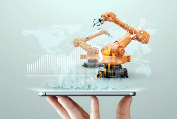 The Future Manufacturing, Technology, and Strategic Planning