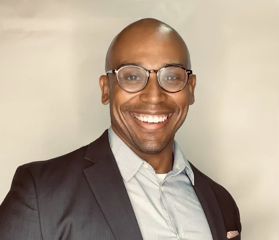 Ernest Stephens, Founding Partner of Morant McLeod